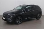 Hyundai Tucson 1.5 t-gdi feel n-line 150 AT, Auto's, Hyundai, Automaat, Gebruikt, 4 cilinders, Overige bekleding