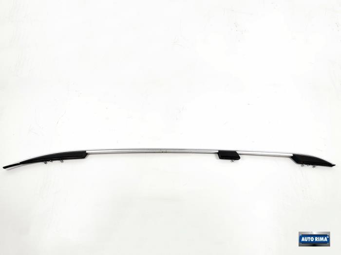 Dakrail links van een Volvo XC90, Gebruikt, -, -, Ophalen of Verzenden