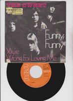 The Sweet – Funny, Funny   1971, Cd's en Dvd's, Vinyl Singles, Gebruikt, 7 inch, Single, Ophalen of Verzenden