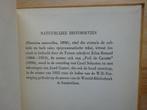 Natuurlijke historietjes, 1955, ill. Jozef Cantré, Enlèvement ou Envoi, Utilisé, Belgique