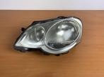 koplamp links volkswagen polo 9N3 2005 tot 2009, Volkswagen, -, Utilisé, -