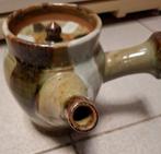 Japanse theepot., Ophalen, Nieuw