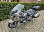 BMW R1200RT, Motoren, Handvatverwarming, Particulier, Toermotor, 1200 cc
