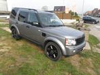 Land Rover Discovery 4, Autos, Land Rover, Cuir, Euro 5, Achat, 2997 cm³