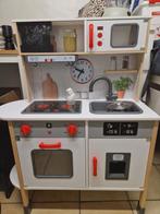 Speelgoed keukentje, Kinderen en Baby's, Ophalen, Zo goed als nieuw, Hout, Speelkeuken