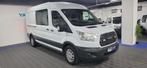Ford Transit 2.2 TDCi L2H2 * 155 CH. * INSTALLATION ELEC. 22, Auto's, Bestelwagens en Lichte vracht, Voorwielaandrijving, Euro 5