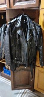 Motorvest merk reeca, Motoren, Kleding | Motorkleding, Ophalen of Verzenden