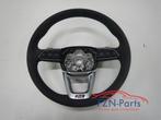 Audi RS3 8Y Stuur Alcantara MF+F1+VIEW, Enlèvement ou Envoi, Utilisé