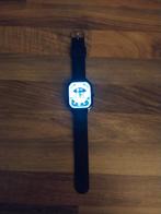 Montre intelligente de sport, Enlèvement