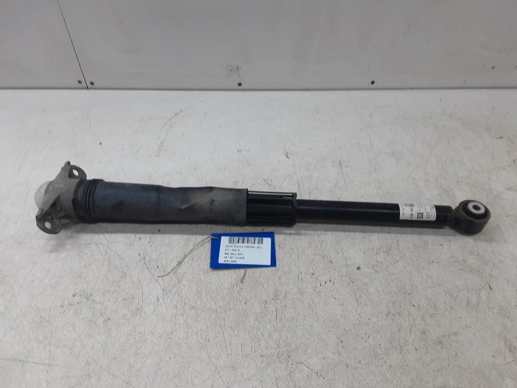 AMORTISSEUR ARRIÈRE GAUCHE Polo VI (AW1) (2Q0512013BE), Volkswagen, Mevr. I. Hauben, Utilisé, Rue de l'Espoir 34 34
4030  GRIVEGNÉE, BE