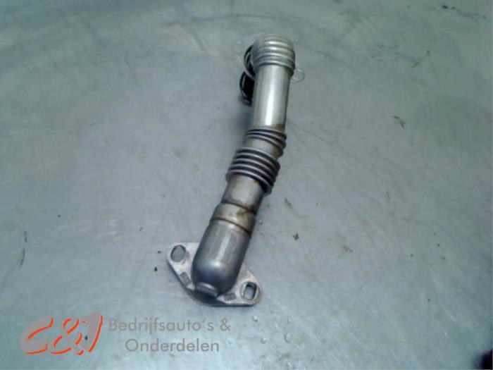 Tube RGE d'un Citroen Berlingo, Autos : Pièces & Accessoires, -, 3 mois de garantie, Utilisé, -