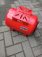 Water drukvat 24 liter nieuw, Ophalen