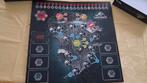 Jeux de société " Jurrasic World the boardgame" comme neuf, Comme neuf, Enlèvement, Cinq joueurs ou plus, Just game