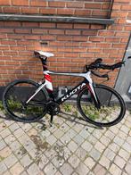 Vélo route carbone Kuota K-Factor, Vélos & Vélomoteurs, Vélos | Vélos de course, Enlèvement, Utilisé, Carbone