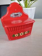 vintage retro wanddecoratie Emsa, Enlèvement ou Envoi, Maison et Meubles