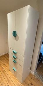 Garde-robe enfant Ikea Platsa, 25 à 50 cm, Utilisé, 50 à 100 cm, 150 à 200 cm