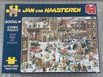 Van Haasteren : Kerstmis 500 stukjes XL, Ophalen of Verzenden