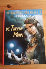 De wachters van Maser 1, Eén stripboek, Ophalen of Verzenden, Zo goed als nieuw, Frezzato