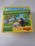 Eerste boomgaard
Leeftijd: vanaf +2 jaar Merk: Haba, Ophalen of Verzenden