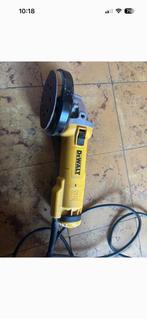 Grinder doe een bod, Doe-het-zelf en Bouw, Gereedschap | Slijpmachines, Ophalen, Zo goed als nieuw