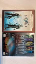 Final fantasy dvd, CD & DVD, DVD | Science-Fiction & Fantasy, Enlèvement ou Envoi, Comme neuf, Fantasy