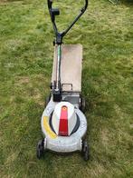 Grasmaaier, Honda, Démarrage électrique, Tondeuse rotative, 40 à 49 cm