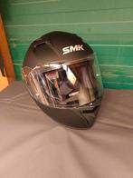 Smk motorhelm maat S, Motoren, Kleding | Motorhelmen, Ophalen, S, Dames, Overige merken