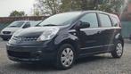 Nissan Note 1.4 Essence -Climatiseur -2007, Achat, Entreprise, Boîte manuelle, Note