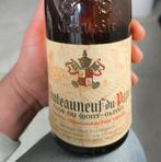 Clos du Mont‑Olivet Châteauneuf‑du‑Pape 1988, Ophalen