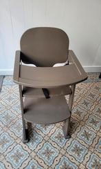 Chaise haute enfant, Enlèvement, Utilisé