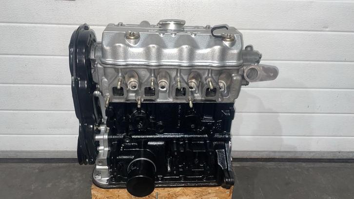 Suzuki LJ 80 NIEUWE MOTOR F 8A, Auto-onderdelen, Motor en Toebehoren, Suzuki, Gereviseerd, Ophalen of Verzenden