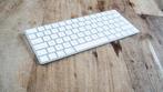 Apple keyboard, Azerty, Comme neuf, Enlèvement, Apple