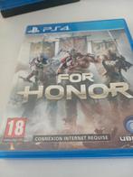 Ps4 for honor, Games en Spelcomputers, Ophalen, Online, Vanaf 18 jaar, Vechten