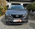 2024 Nissan Qashqai N-Connecta 1.3 dig-t mild hybride 140cv, Argent ou Gris, Achat, Commande vocale, Boîte manuelle