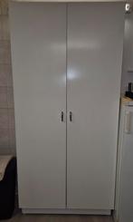 Grote stevige kast gratis af te halen, Ophalen