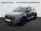 Volkswagen T-Roc T-Roc 1.0 TSI Style Business, Achat, Boîte manuelle, 146 g/km, Brun