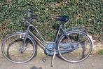 Dames fiets, Fietsen en Brommers, Ophalen of Verzenden, Gebruikt, Sparta, Versnellingen