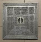 Aluminium PutDeksel - 40 x 40 cm, Doe-het-zelf en Bouw, Overige typen, Ophalen of Verzenden, Minder dan 2 meter, 80 mm of meer