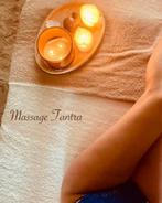 Tantra - Éveil des sens, douceur, reconnexion à soi, Massage relaxant
