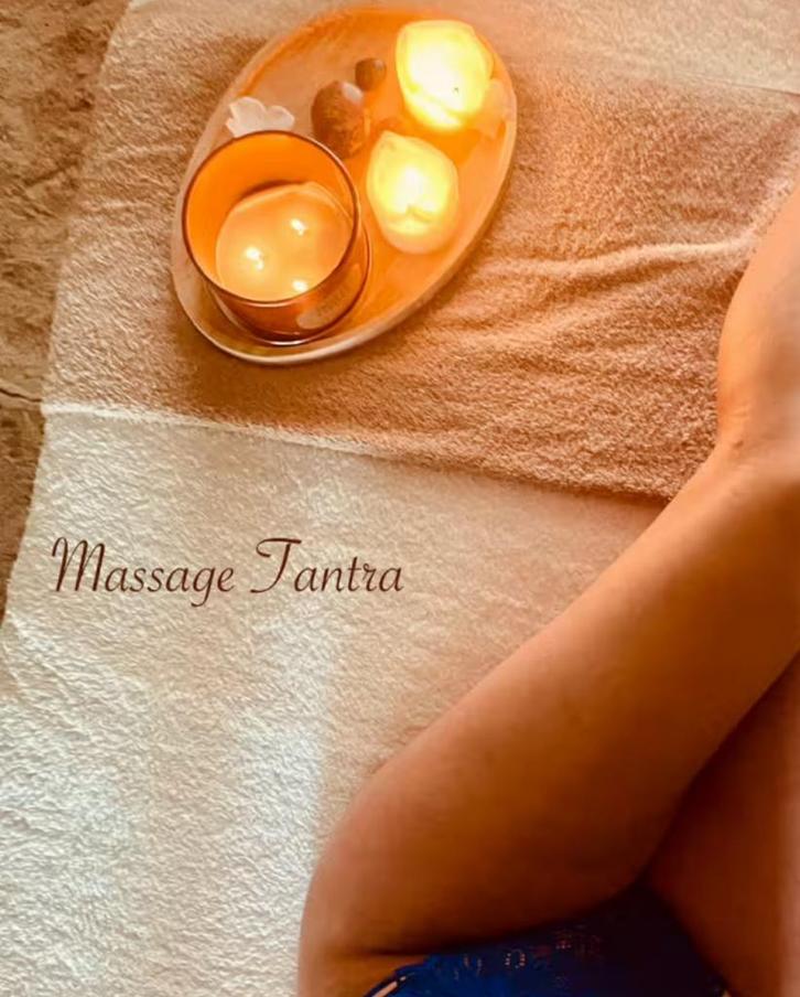Tantra - Éveil des sens, douceur, reconnexion à soi, Diensten en Vakmensen, Welzijn | Masseurs en Massagesalons, Ontspanningsmassage