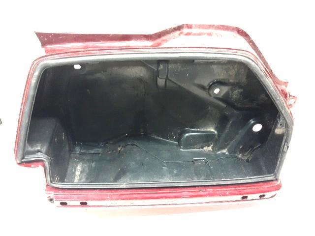 GL1500 1988 - 2001 Honda Koffers Zijkoffer D1-56365, Motoren, Onderdelen | Honda