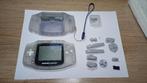 Gameboy Advance shell + screen, Ophalen of Verzenden, Gebruikt, Game Boy Advance