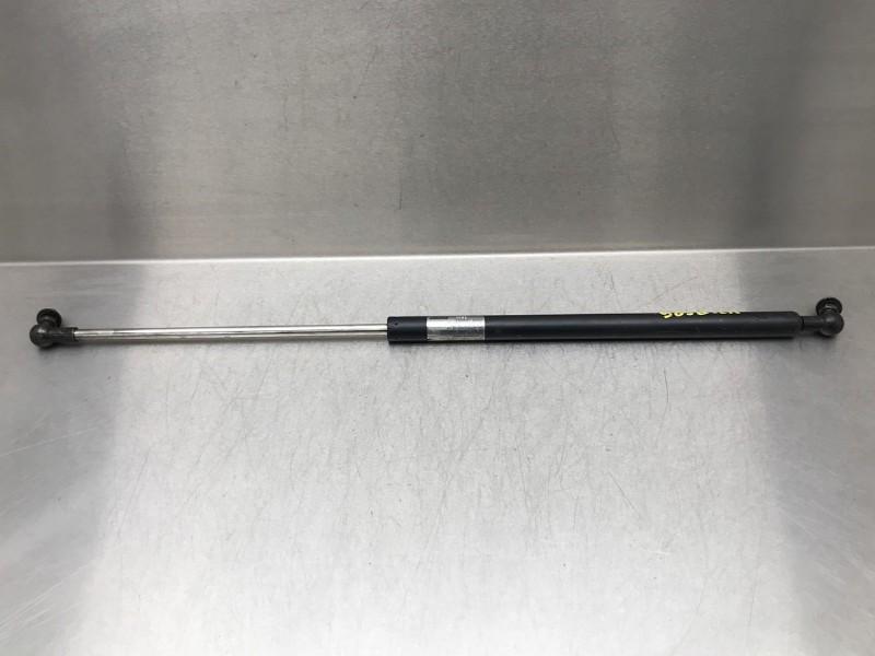 GASDRUKVEER LINKS ACHTER Subaru Impreza II Plus (GG), Gebruikt, Subaru