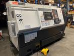 MAZAK CNC draaibank Quick Turn NEXUS 250MS lathe tour, Ophalen, Zo goed als nieuw