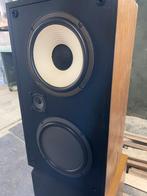 Boîtes réalistes, TV, Hi-fi & Vidéo, Enceintes, Enlèvement, Comme neuf