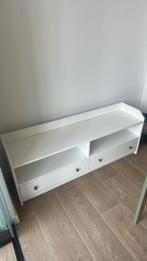 IKEA HAUGA TV kast bench, 25 à 50 cm, Country, Moins de 100 cm, 100 à 150 cm