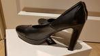 zwarte schoenen of pumps van ZINDA maat 36, Kleding | Dames, Pumps, Zwart, Ophalen of Verzenden, Zinda