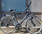 Herenfiets Norta 28", Fietsen en Brommers, Fietsen | Heren | Herenfietsen, Velgrem, Versnellingen, Zo goed als nieuw, 53 tot 57 cm