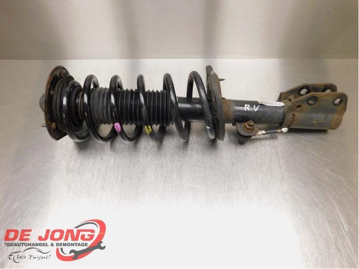 Barre amortisseur avant droit d'un Opel Antara, -, Opel, 3 mois de garantie, Utilisé