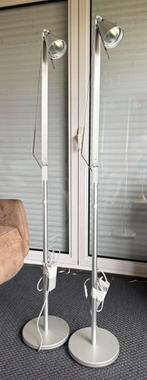 Twee lampen van Ikea, Huis en Inrichting, Lampen | Overige, Ophalen, Zo goed als nieuw